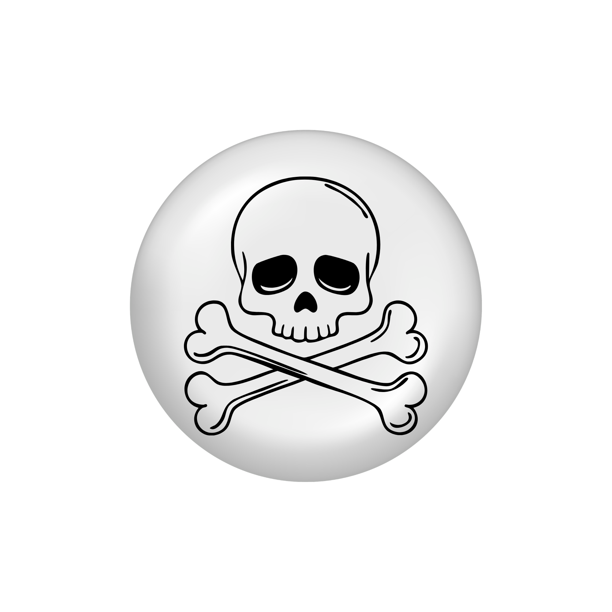 Button Down the Hatches